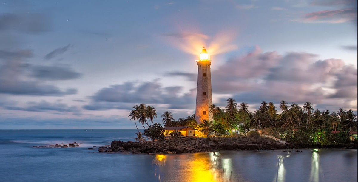 Dondra Head Lighthouse